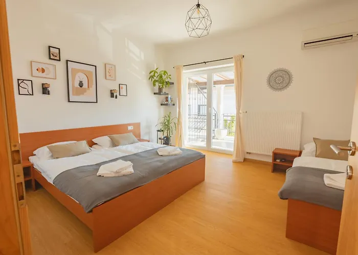 Vila Klara Apartments