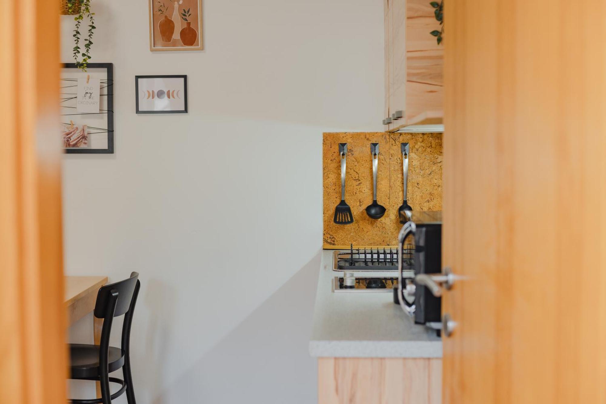 Klara Apartment Ljubljana