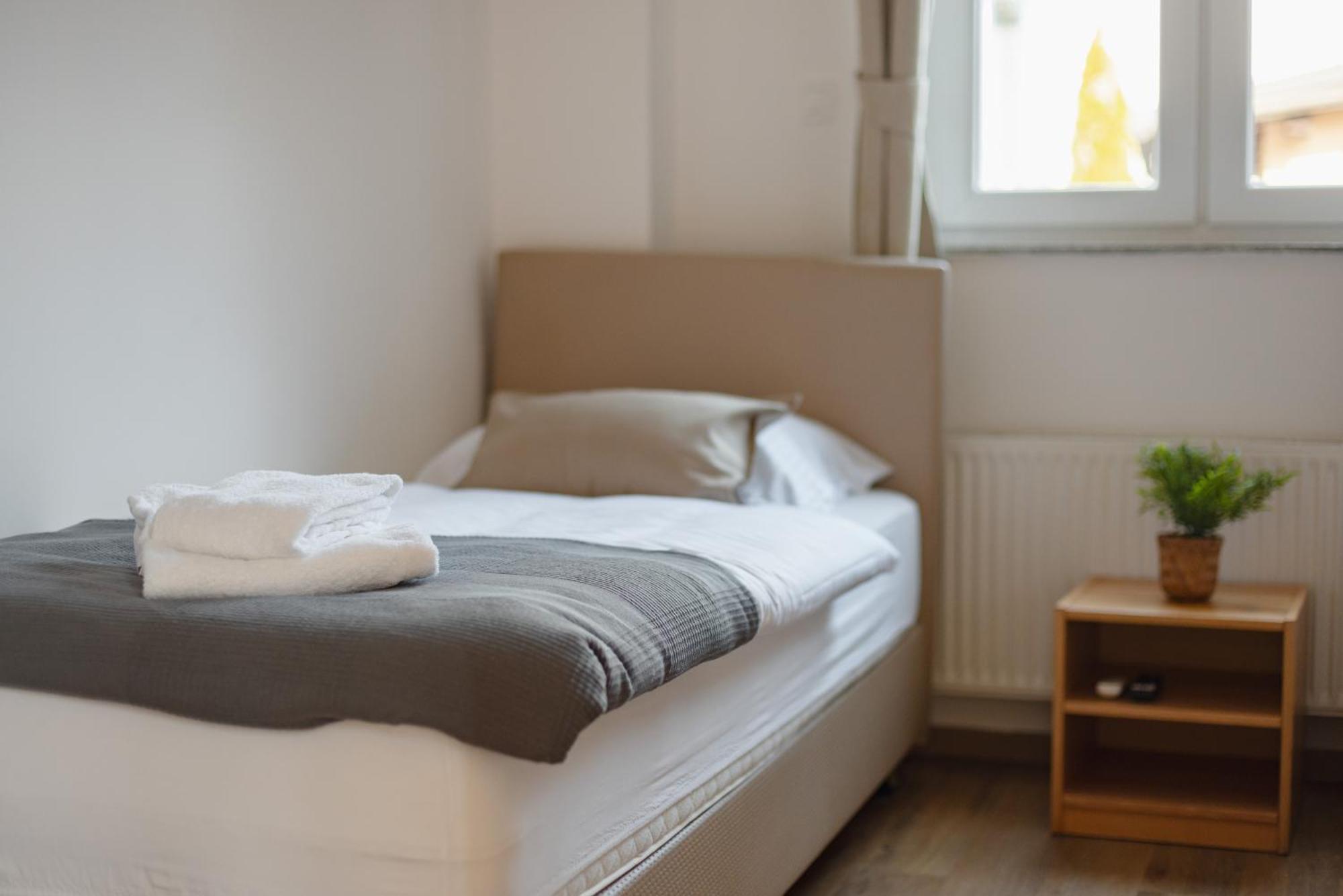 Klara Apartment