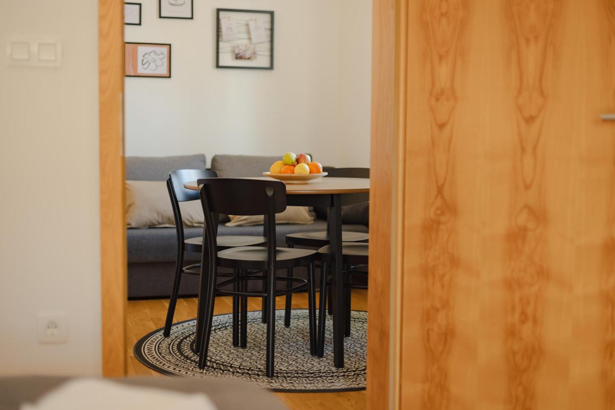 Klara Apartamento Liubliana