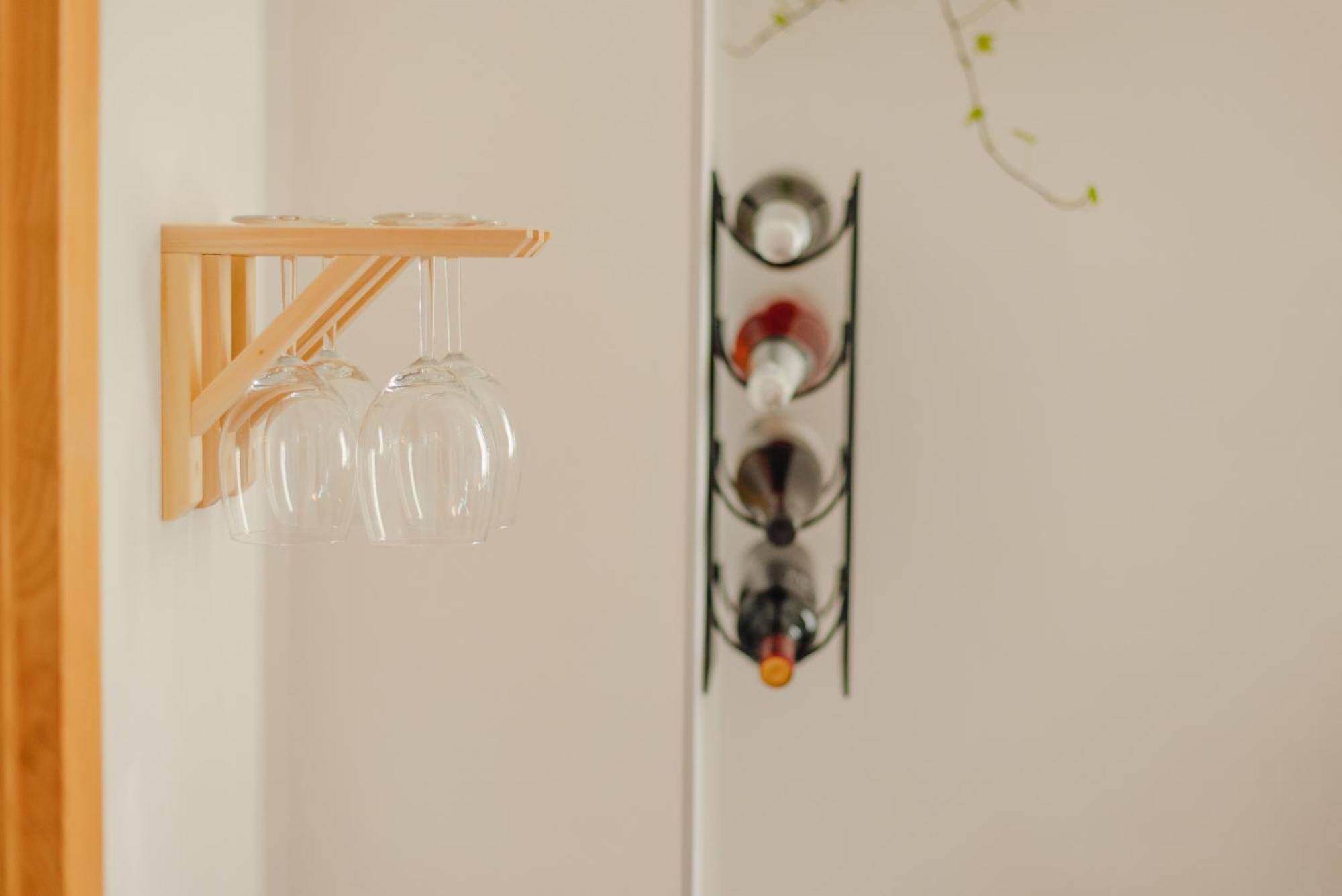 Klara Apartamento