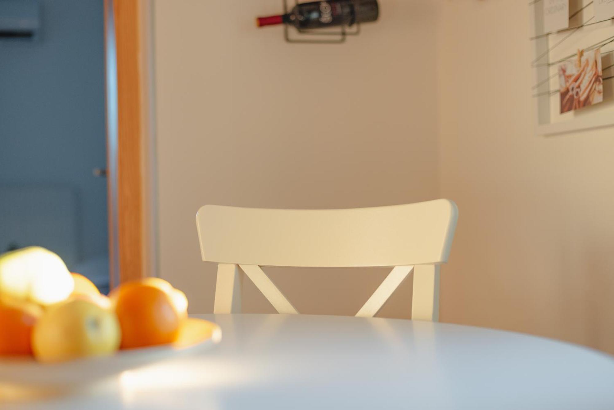 Apartamento Klara Liubliana
