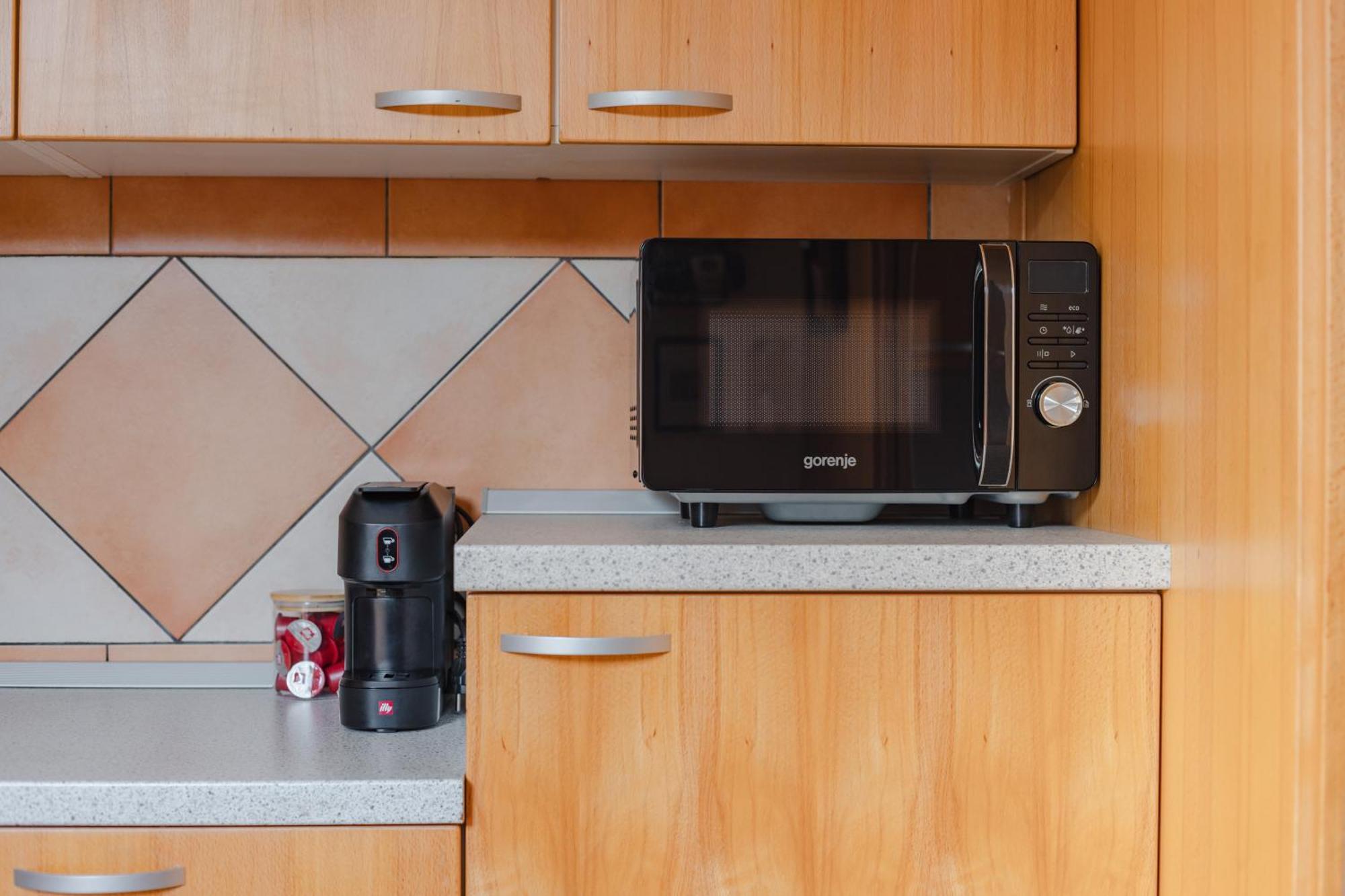 Apartamento Klara Liubliana