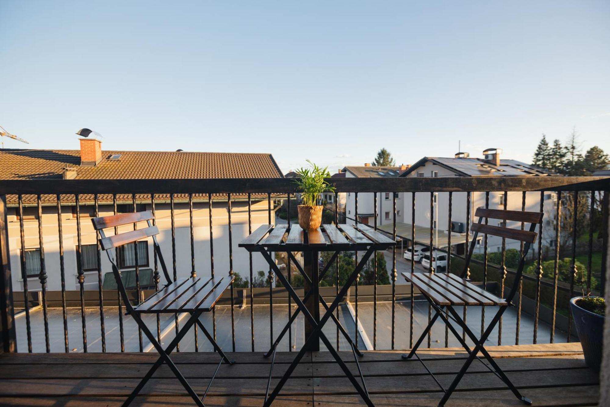 Apartment Klara