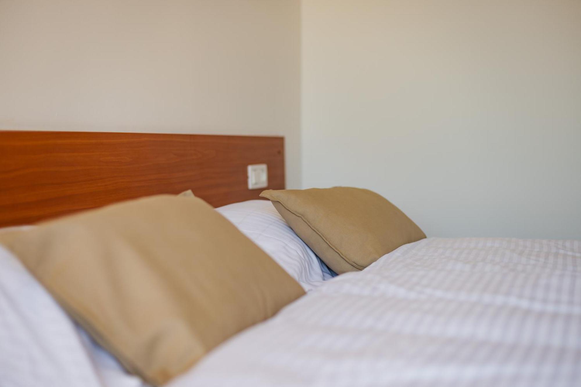 Apartamento Klara *