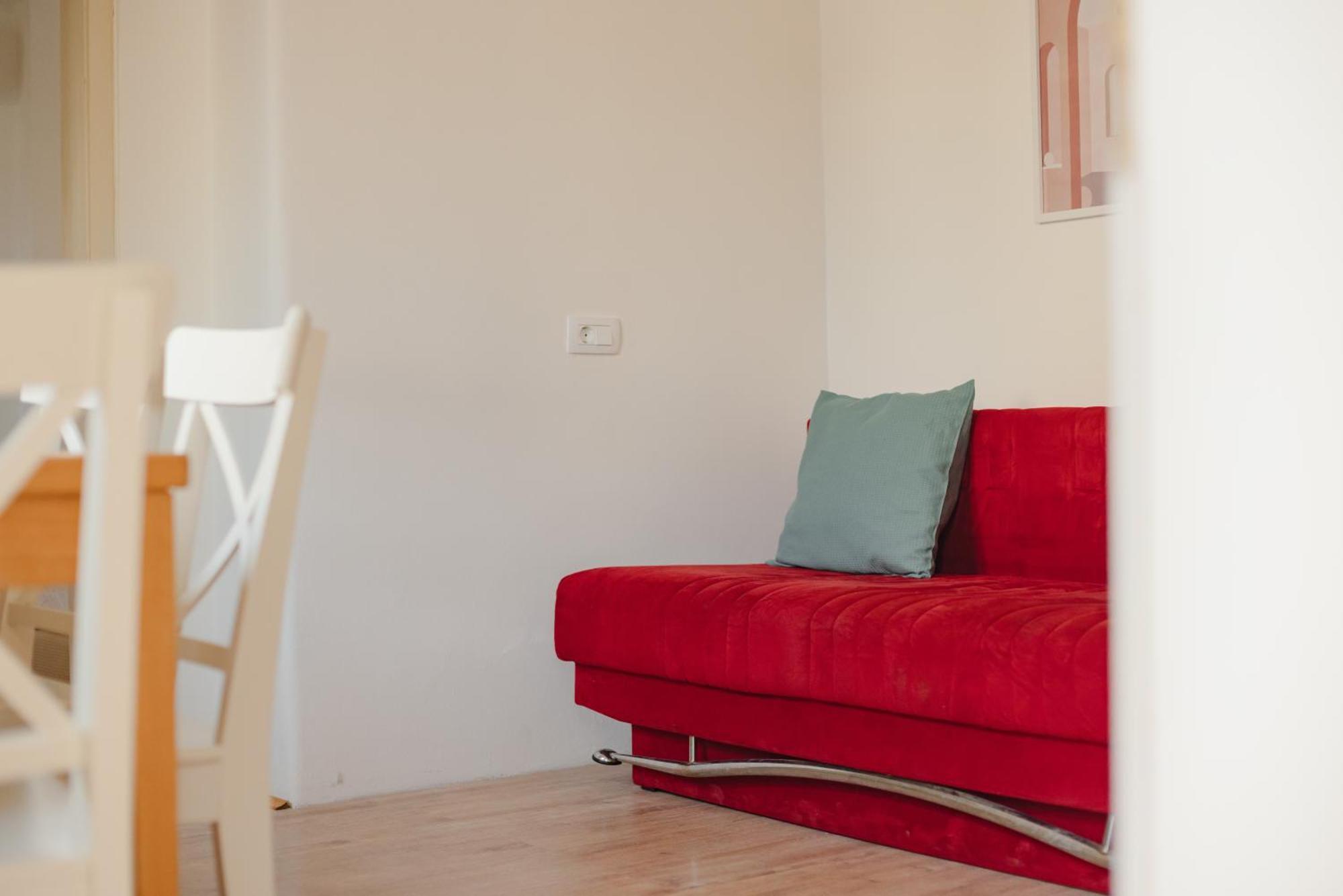 Apartment Klara Ljubljana