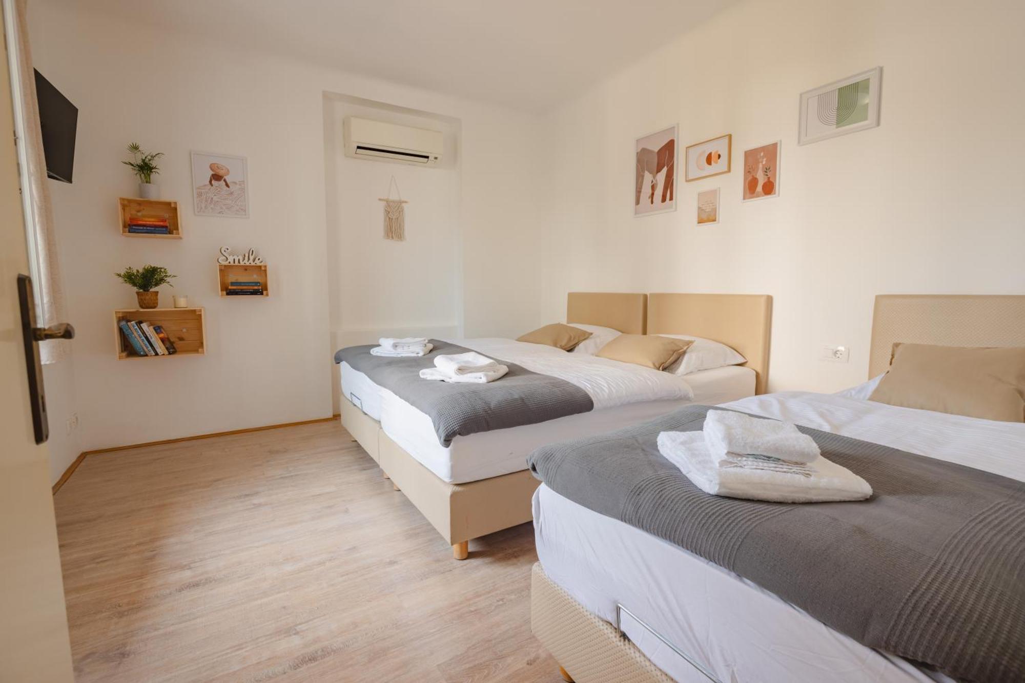 Apartamento Klara
