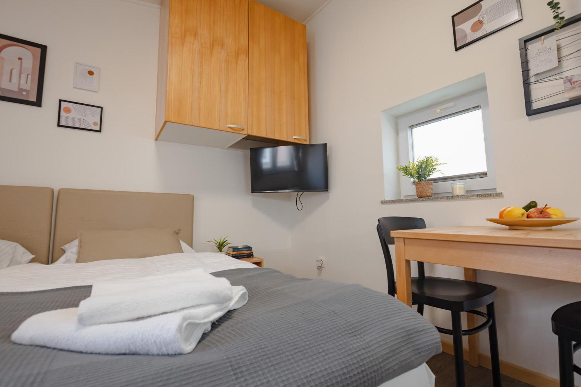 Apartamento Klara