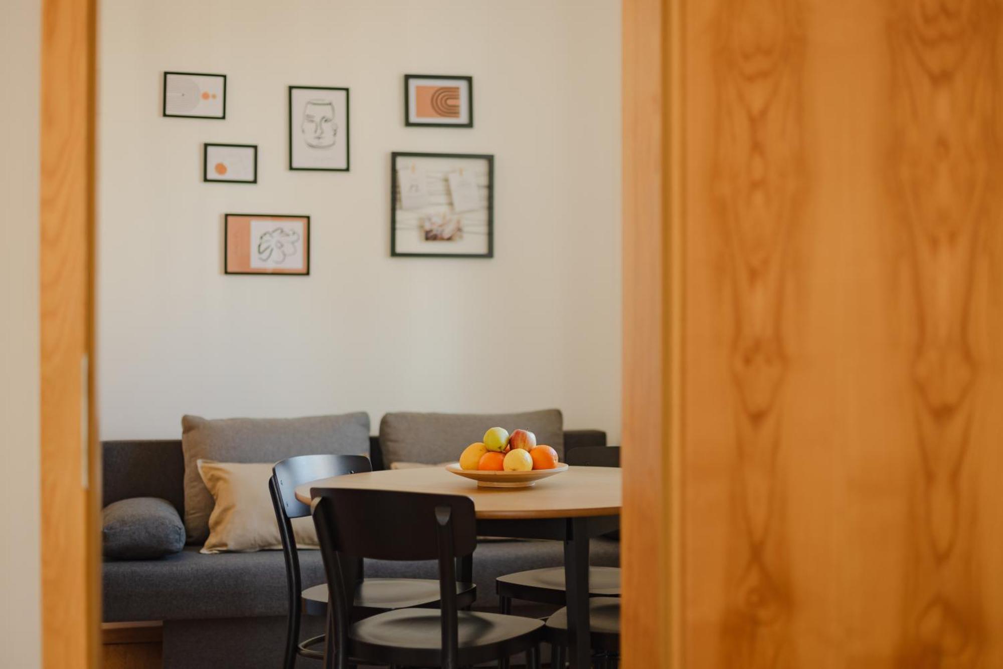 Klara Apartment Ljubljana