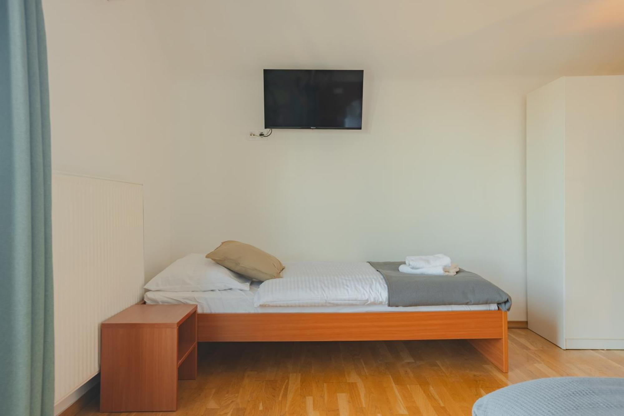 Apartment Klara