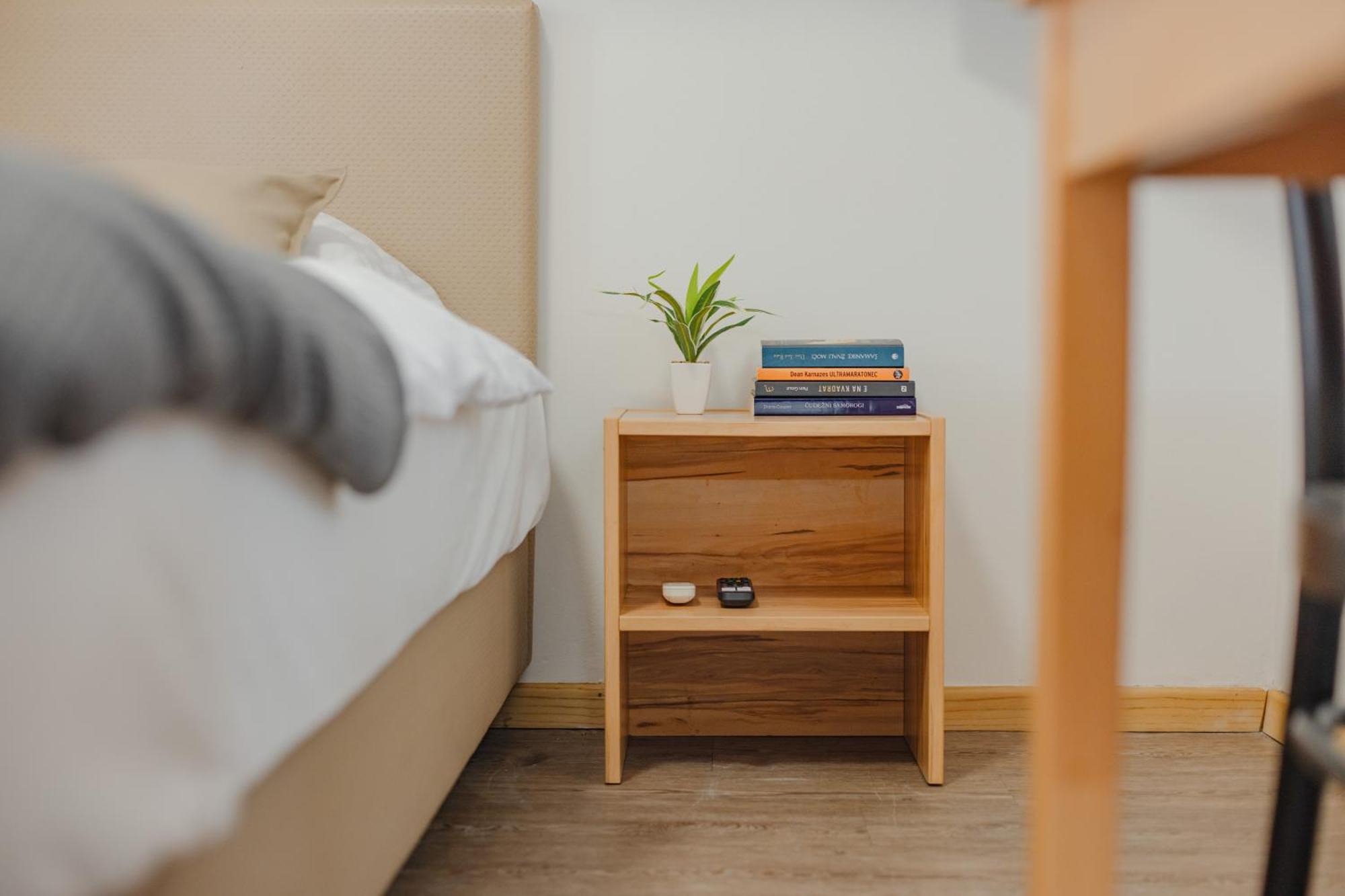 Apartamento Klara Liubliana