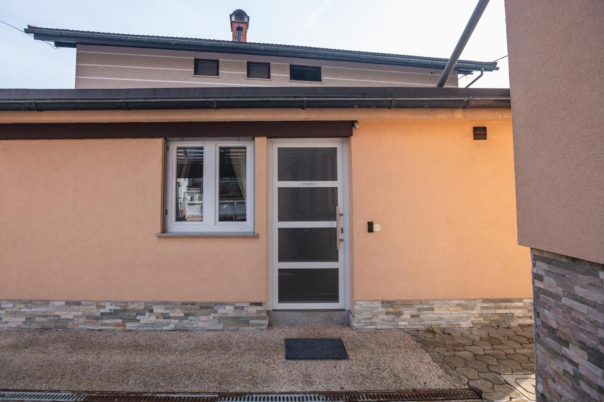 Klara Apartamento Liubliana