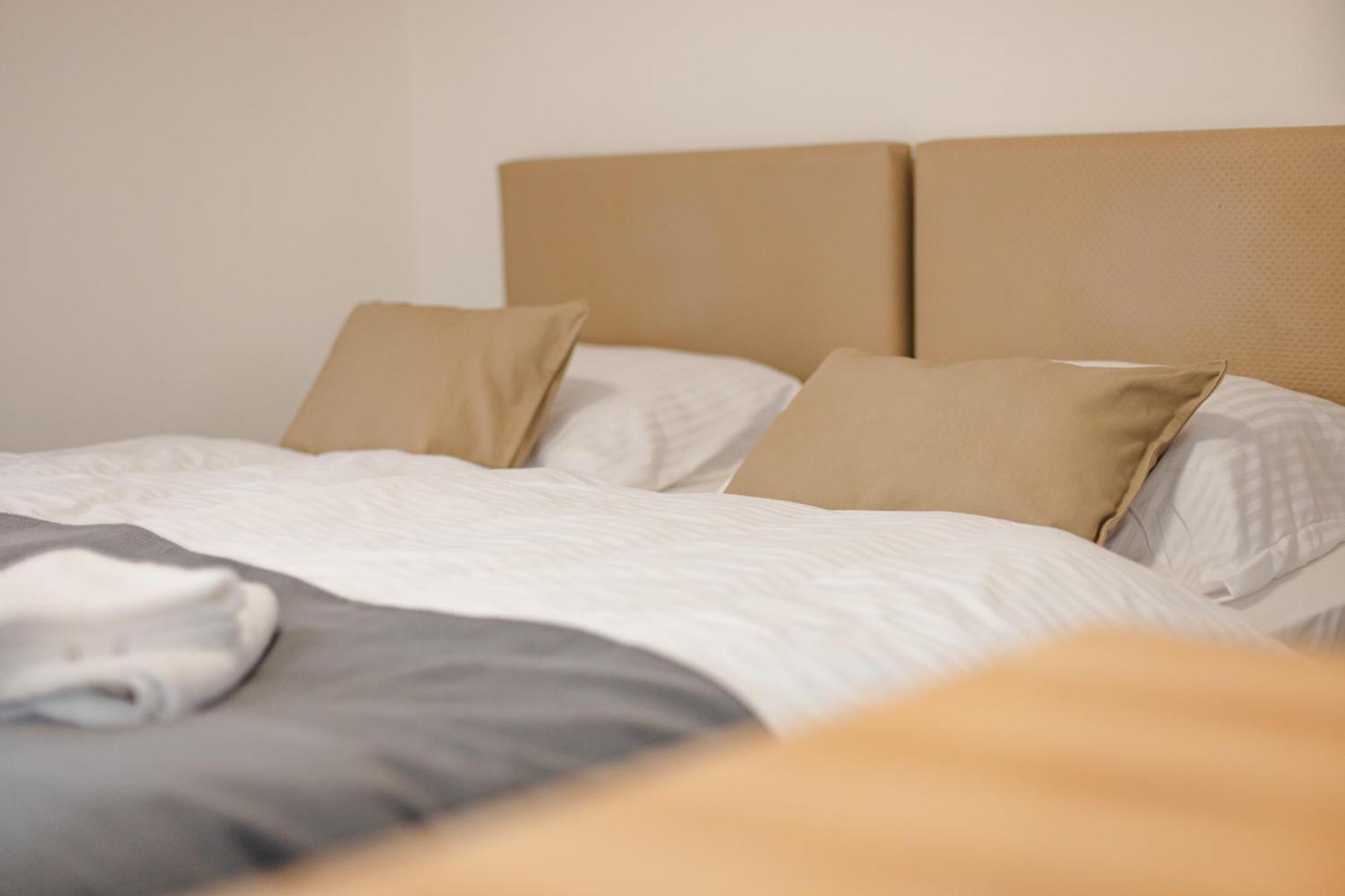 Klara Apartamento