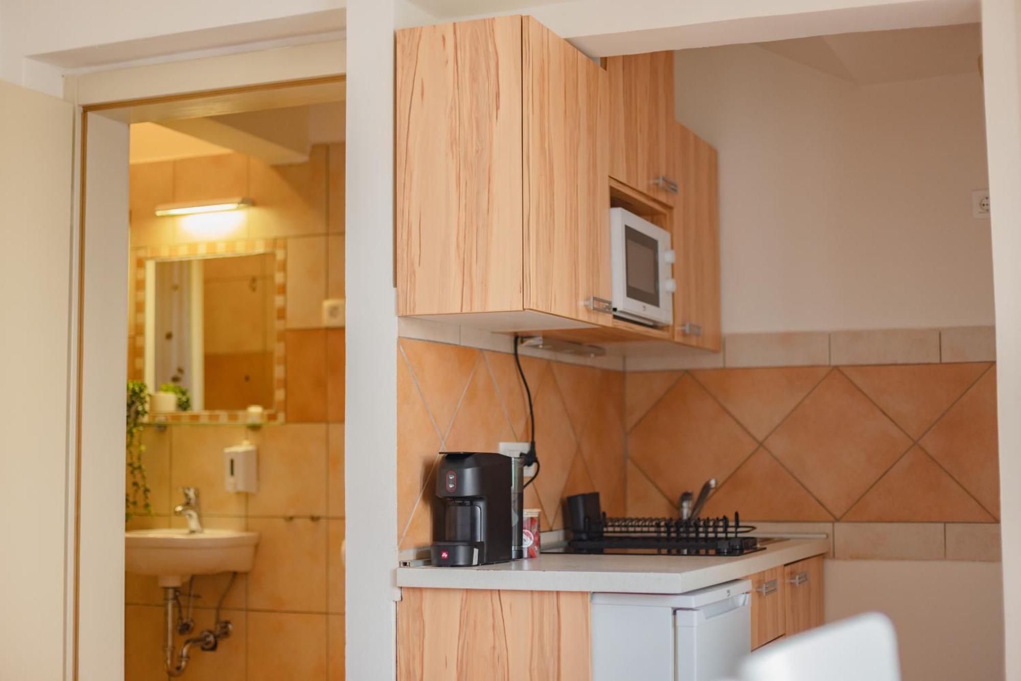 Apartment Klara Ljubljana