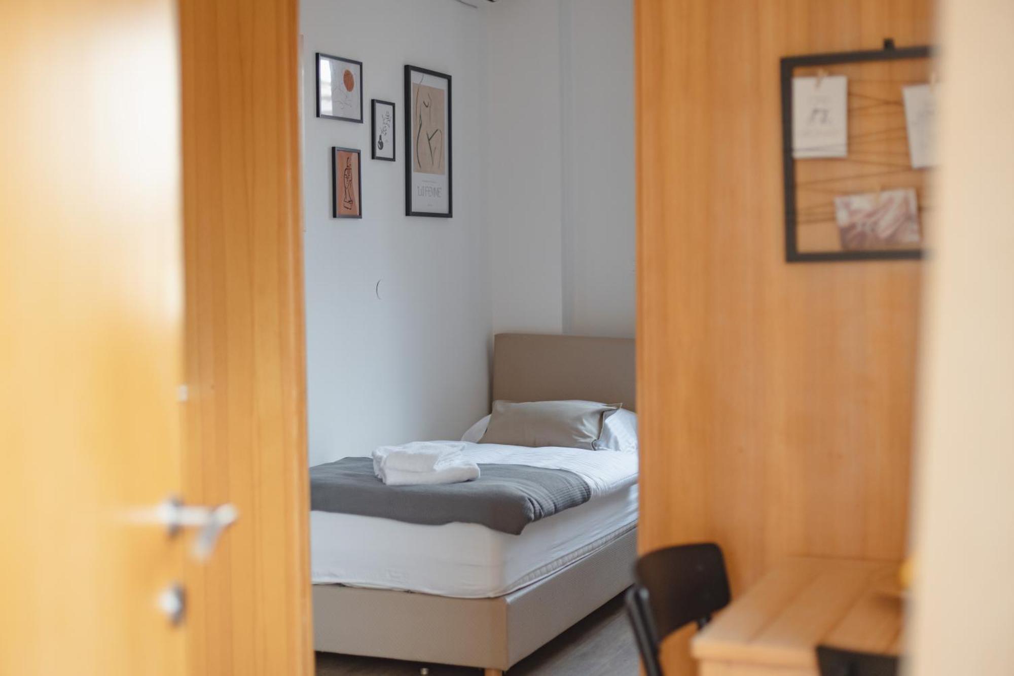 Klara Apartment