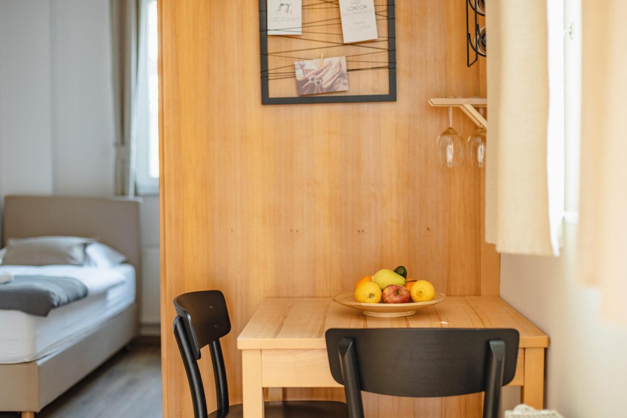 Apartamento Klara