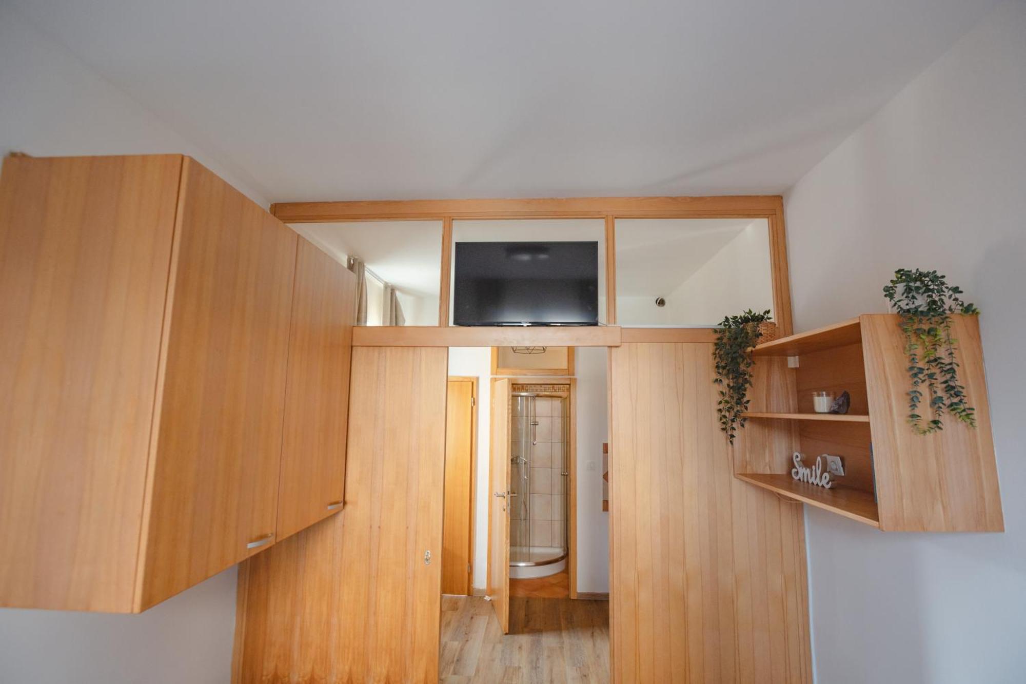 Apartamento Klara Liubliana
