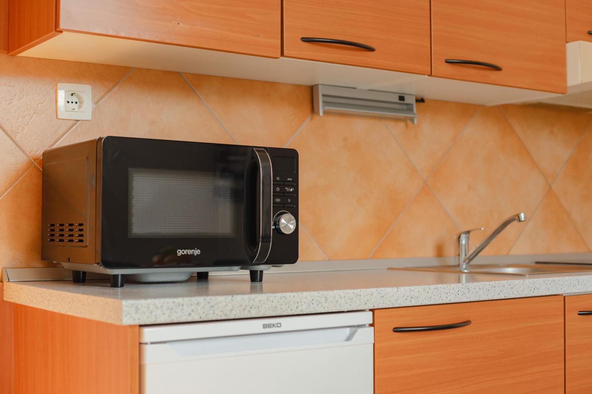 Klara Apartamento Liubliana