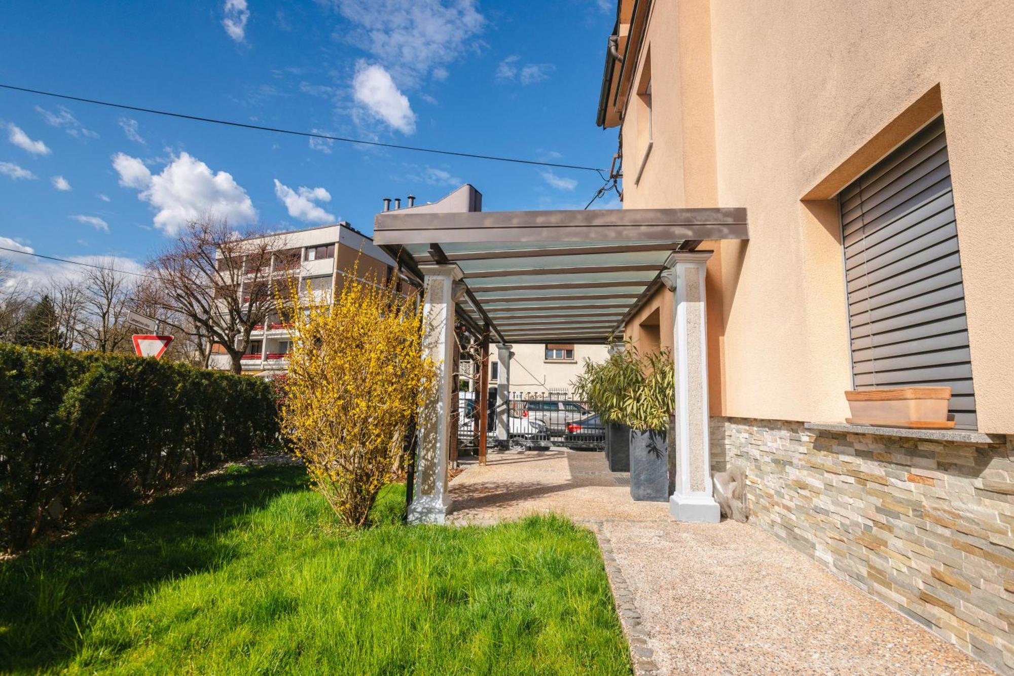 Klara Apartamento