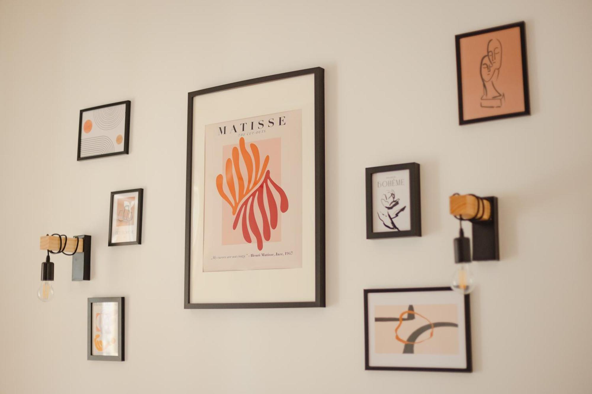 Apartamento Klara *