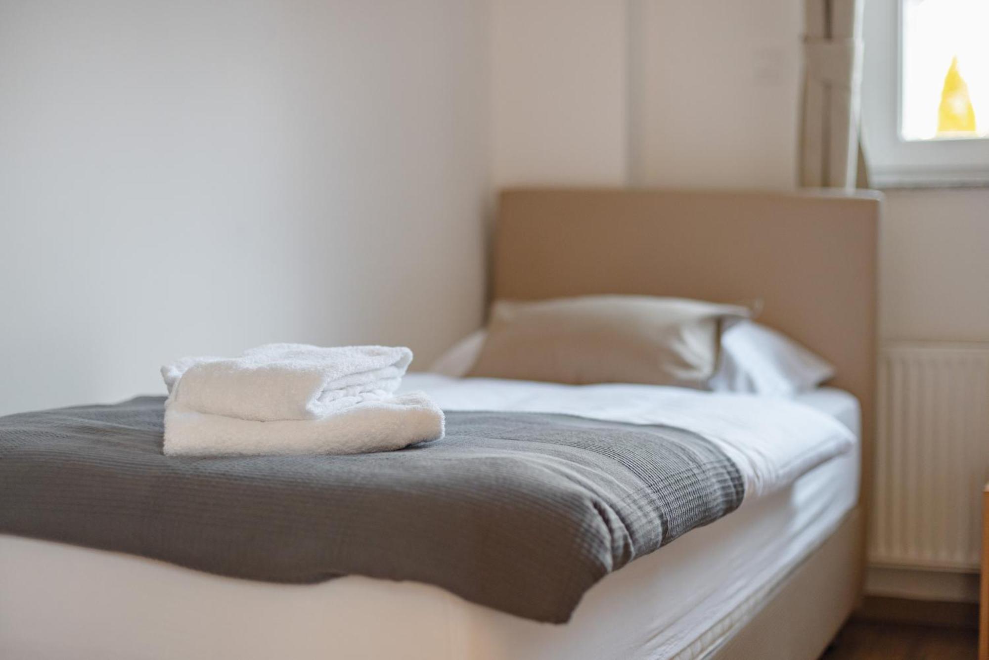 Klara Apartamento