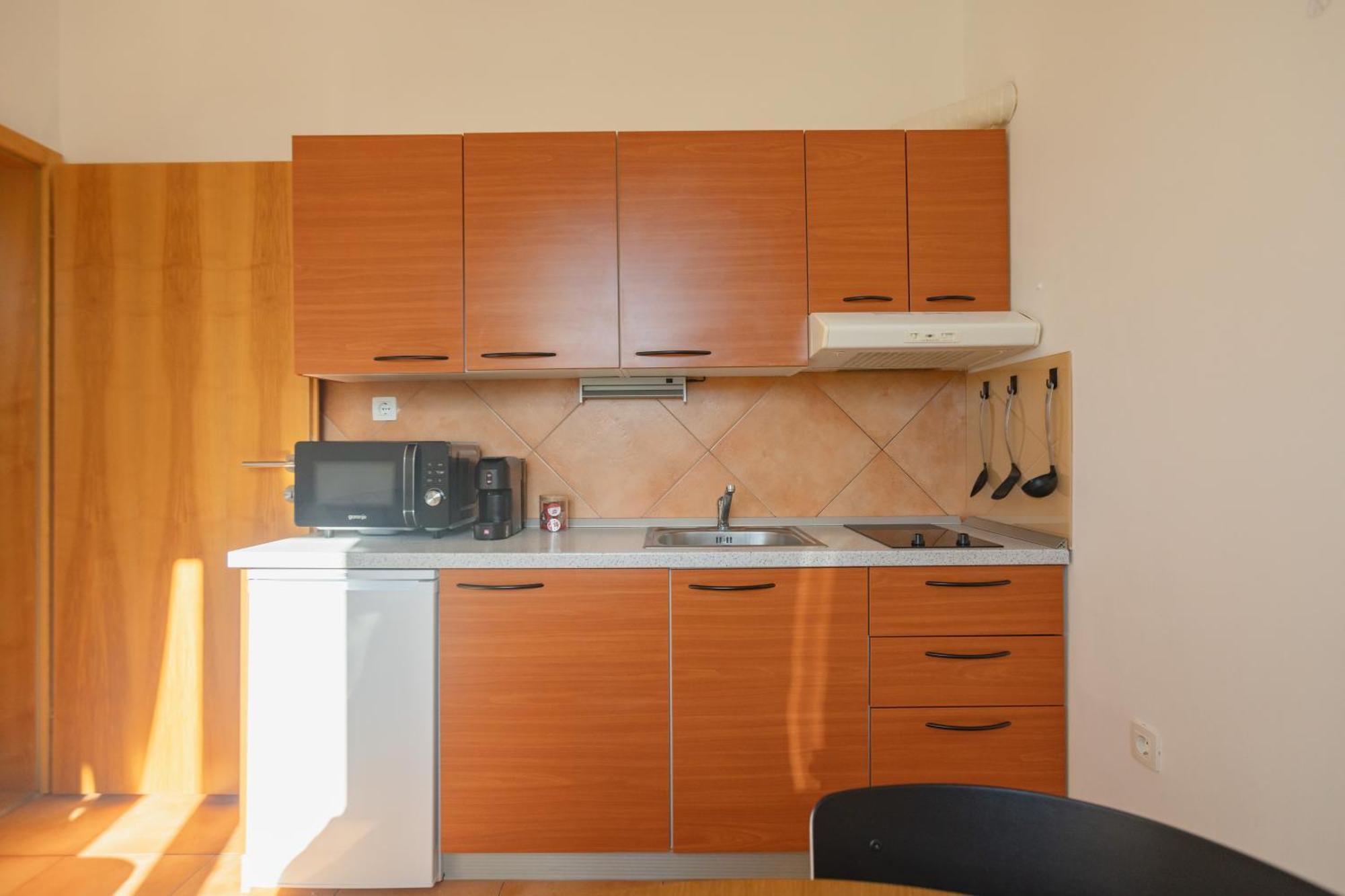 Apartamento Klara *