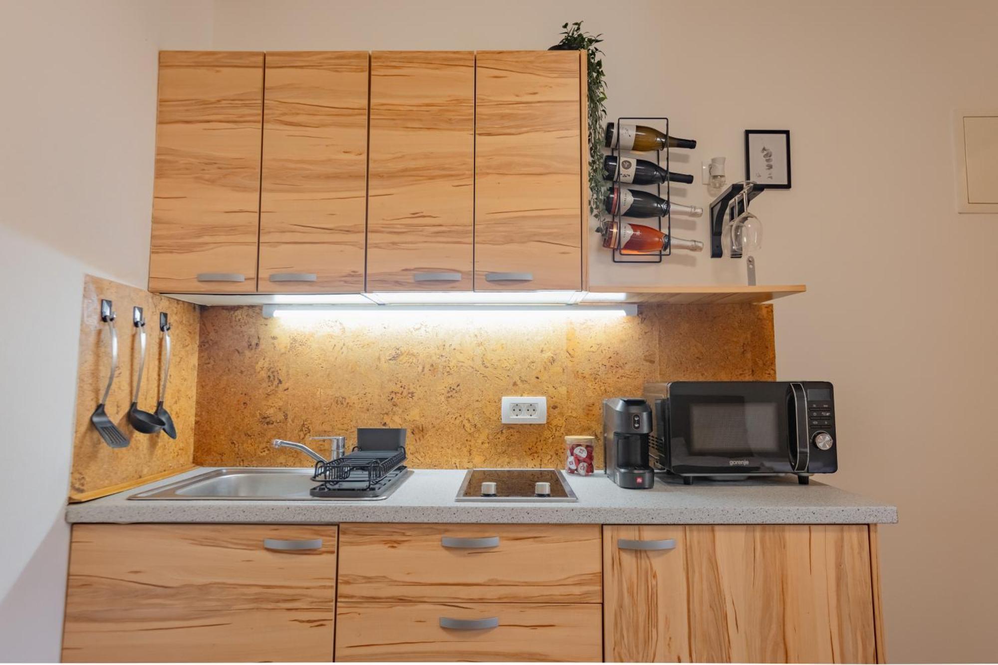 Apartamento Klara Liubliana